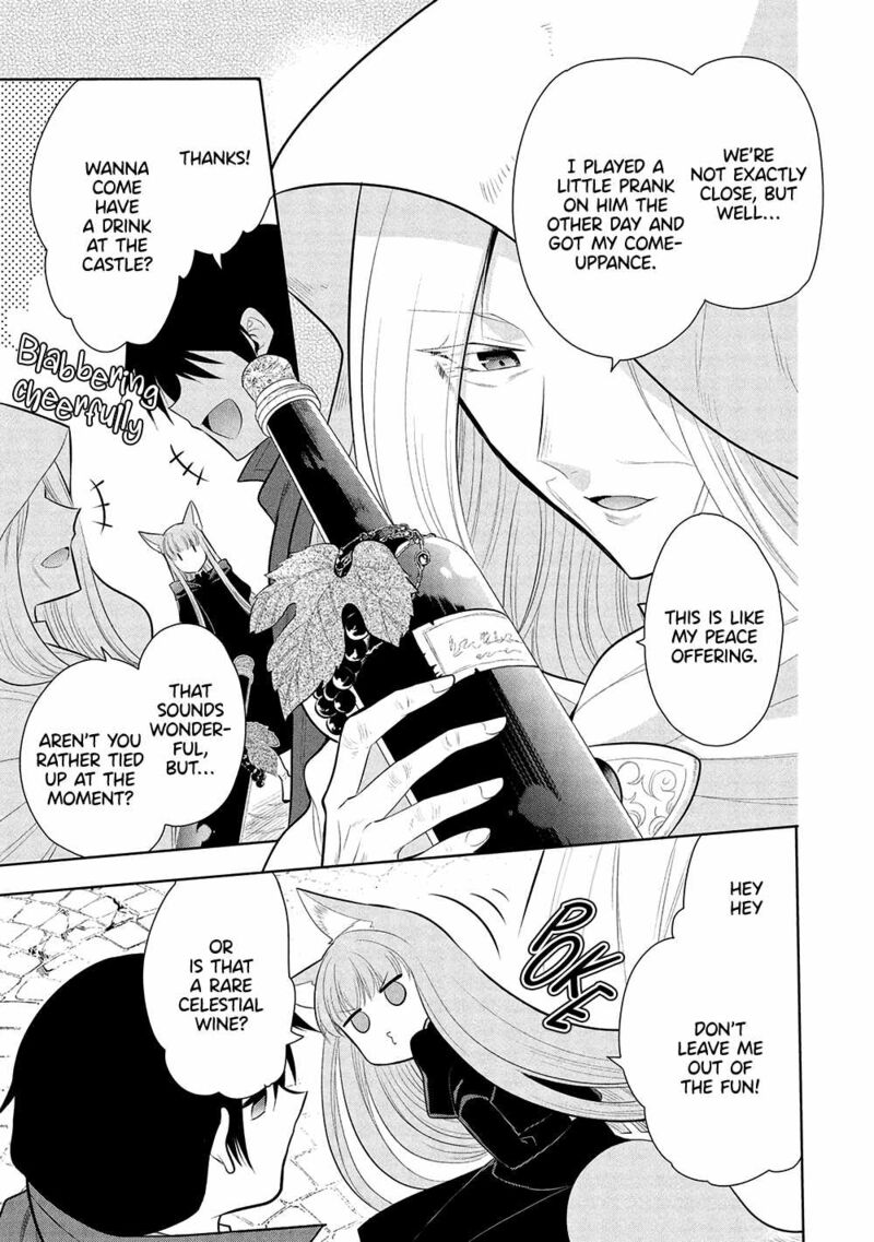 Maou No Ore Ga Dorei Elf Wo Yome Ni Shitanda Ga Dou Medereba II 64 4