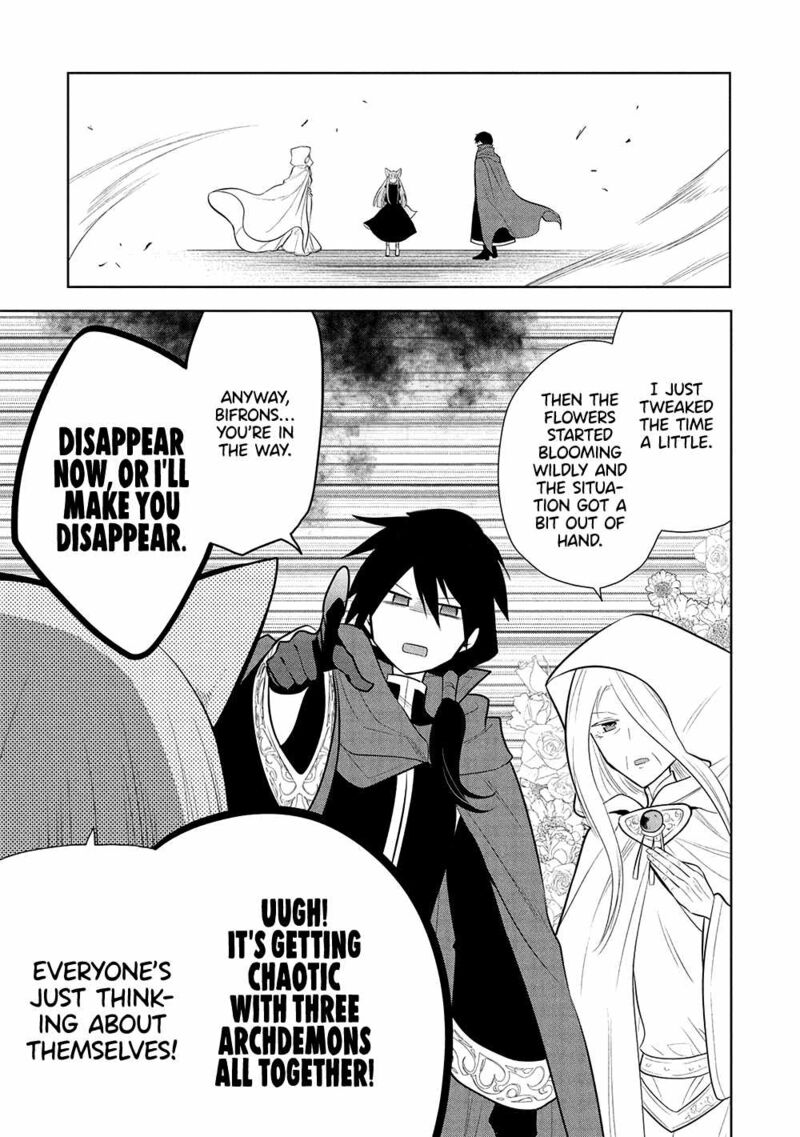 Maou No Ore Ga Dorei Elf Wo Yome Ni Shitanda Ga Dou Medereba II 64 6