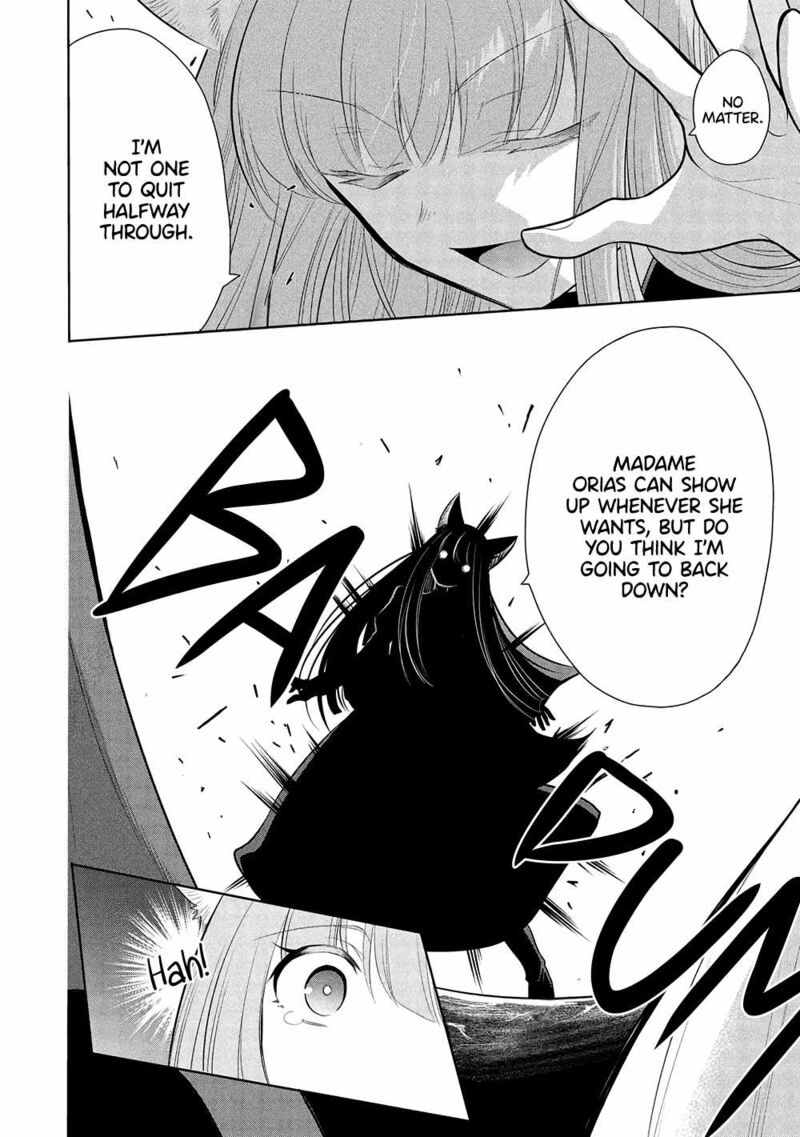Maou No Ore Ga Dorei Elf Wo Yome Ni Shitanda Ga Dou Medereba II 64 7
