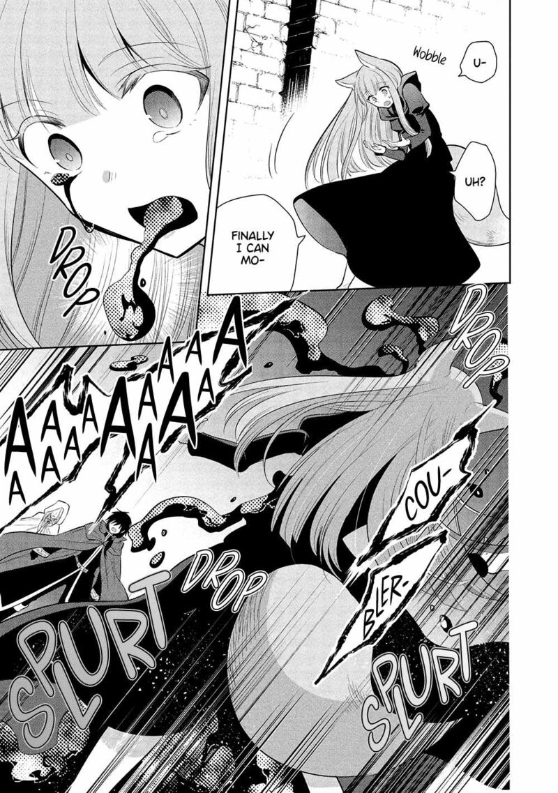 Maou No Ore Ga Dorei Elf Wo Yome Ni Shitanda Ga Dou Medereba II 64 8