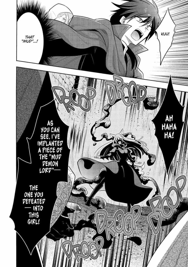 Maou No Ore Ga Dorei Elf Wo Yome Ni Shitanda Ga Dou Medereba II 64 9