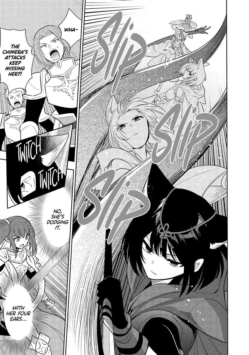 Maou No Ore Ga Dorei Elf Wo Yome Ni Shitanda Ga Dou Medereba II 65 12