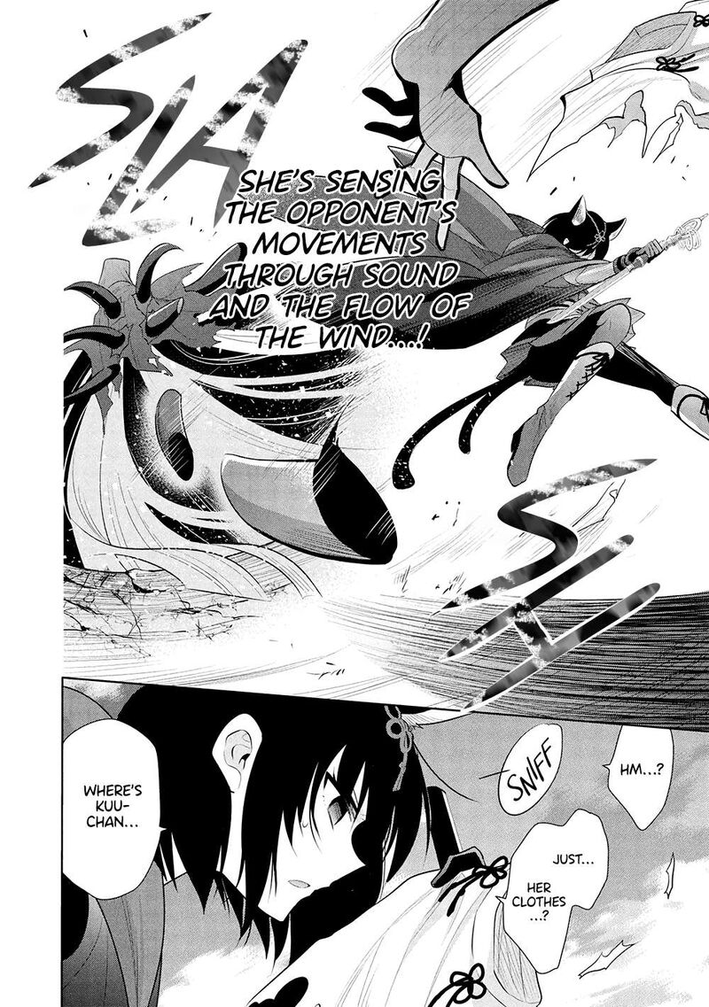 Maou No Ore Ga Dorei Elf Wo Yome Ni Shitanda Ga Dou Medereba II 65 13