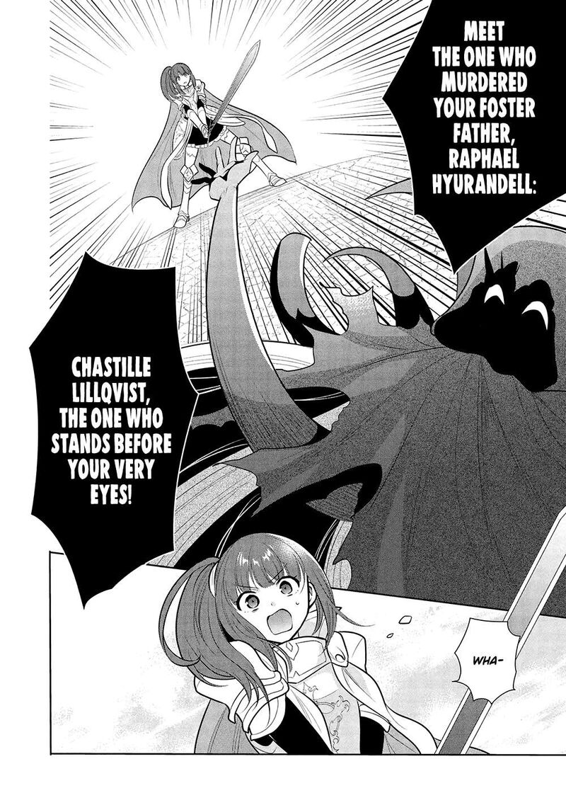 Maou No Ore Ga Dorei Elf Wo Yome Ni Shitanda Ga Dou Medereba II 65 17