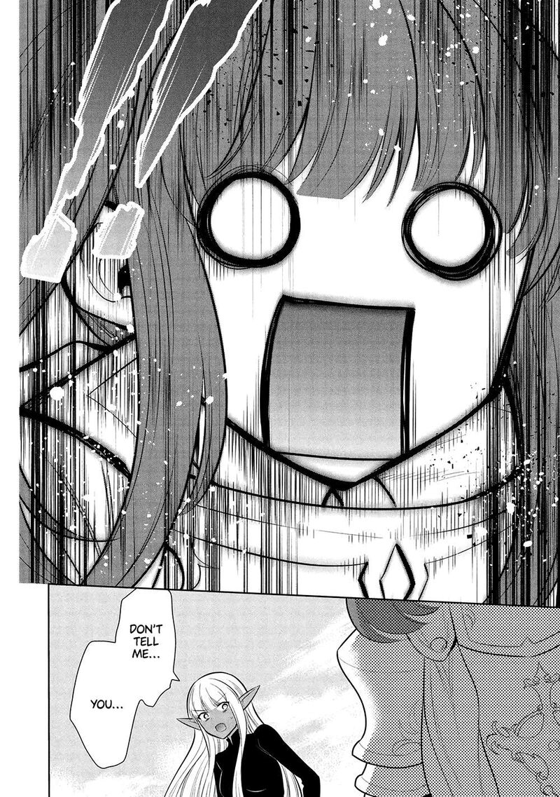Maou No Ore Ga Dorei Elf Wo Yome Ni Shitanda Ga Dou Medereba II 65 21