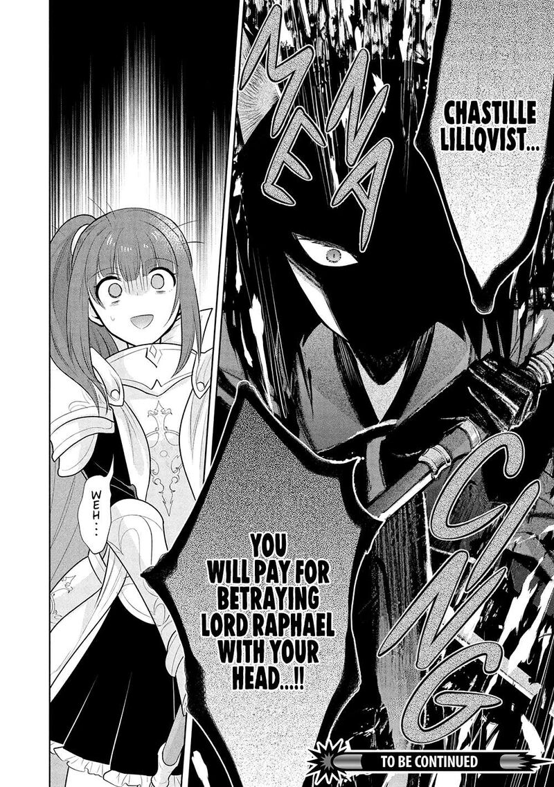 Maou No Ore Ga Dorei Elf Wo Yome Ni Shitanda Ga Dou Medereba II 65 23