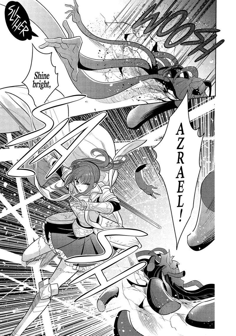 Maou No Ore Ga Dorei Elf Wo Yome Ni Shitanda Ga Dou Medereba II 65 4