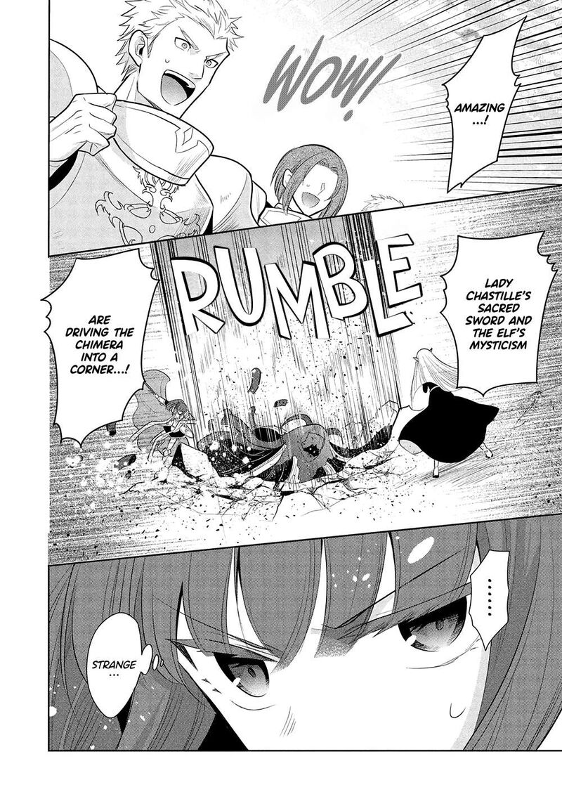 Maou No Ore Ga Dorei Elf Wo Yome Ni Shitanda Ga Dou Medereba II 65 5