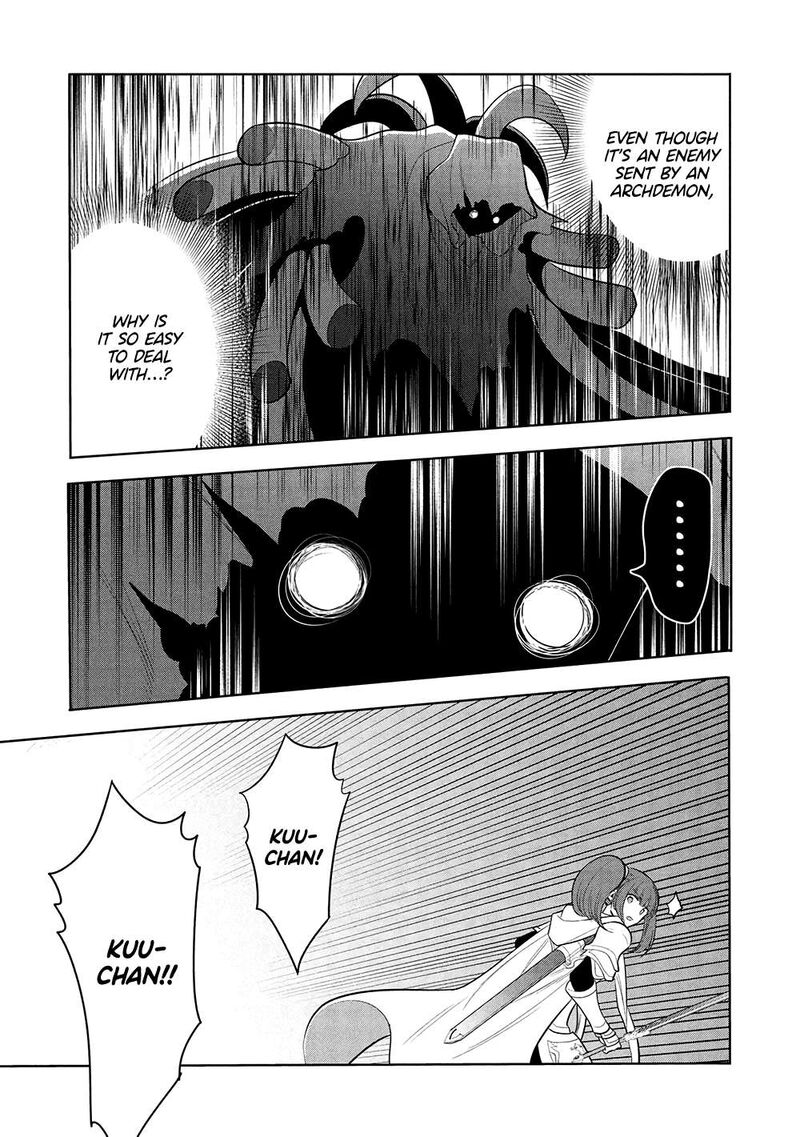 Maou No Ore Ga Dorei Elf Wo Yome Ni Shitanda Ga Dou Medereba II 65 6