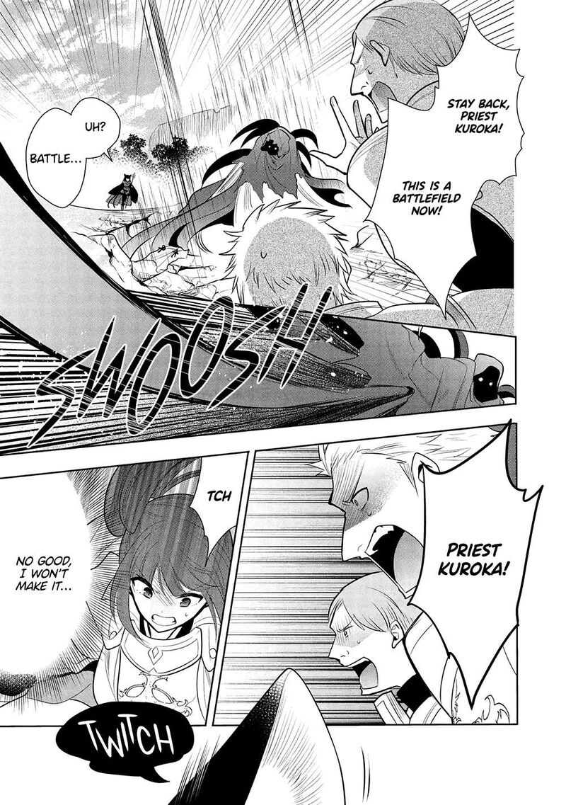 Maou No Ore Ga Dorei Elf Wo Yome Ni Shitanda Ga Dou Medereba II 65 8
