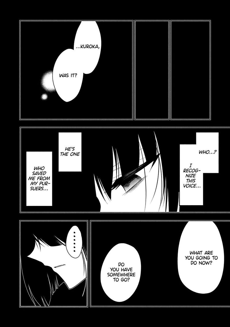 Maou No Ore Ga Dorei Elf Wo Yome Ni Shitanda Ga Dou Medereba II 66 11