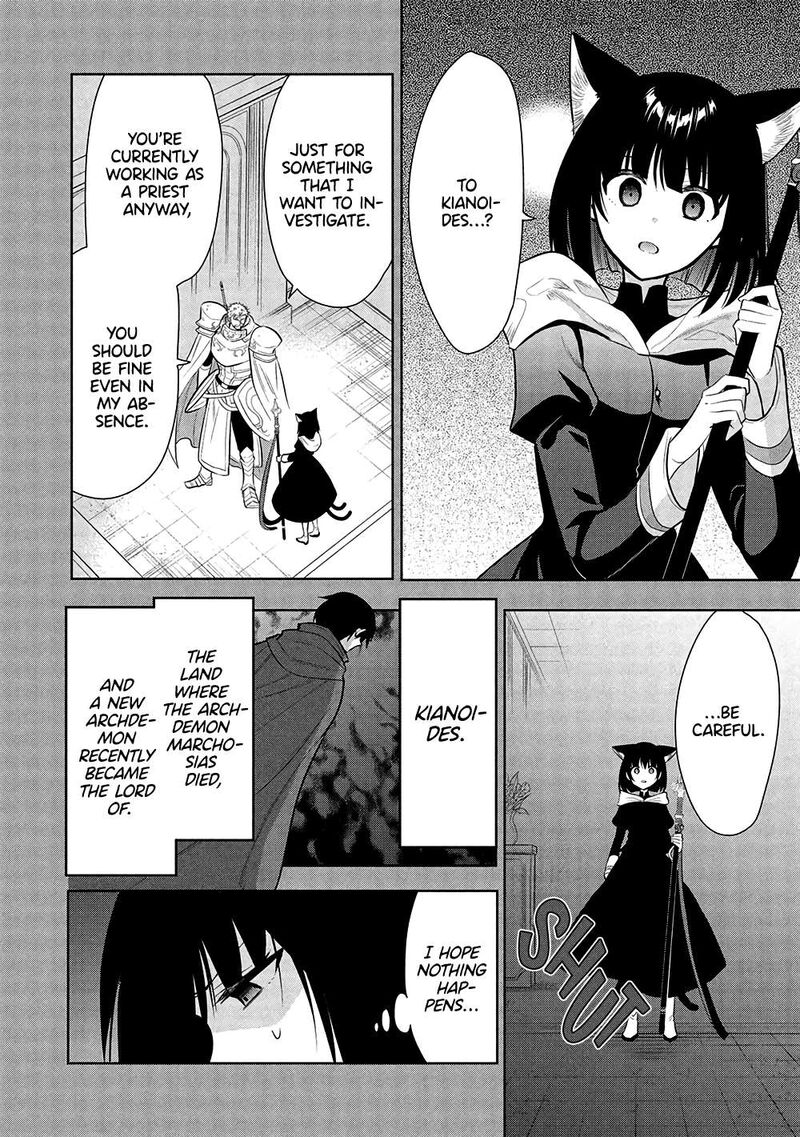 Maou No Ore Ga Dorei Elf Wo Yome Ni Shitanda Ga Dou Medereba II 66 17