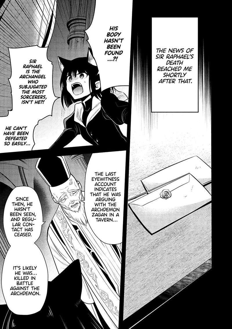 Maou No Ore Ga Dorei Elf Wo Yome Ni Shitanda Ga Dou Medereba II 66 18