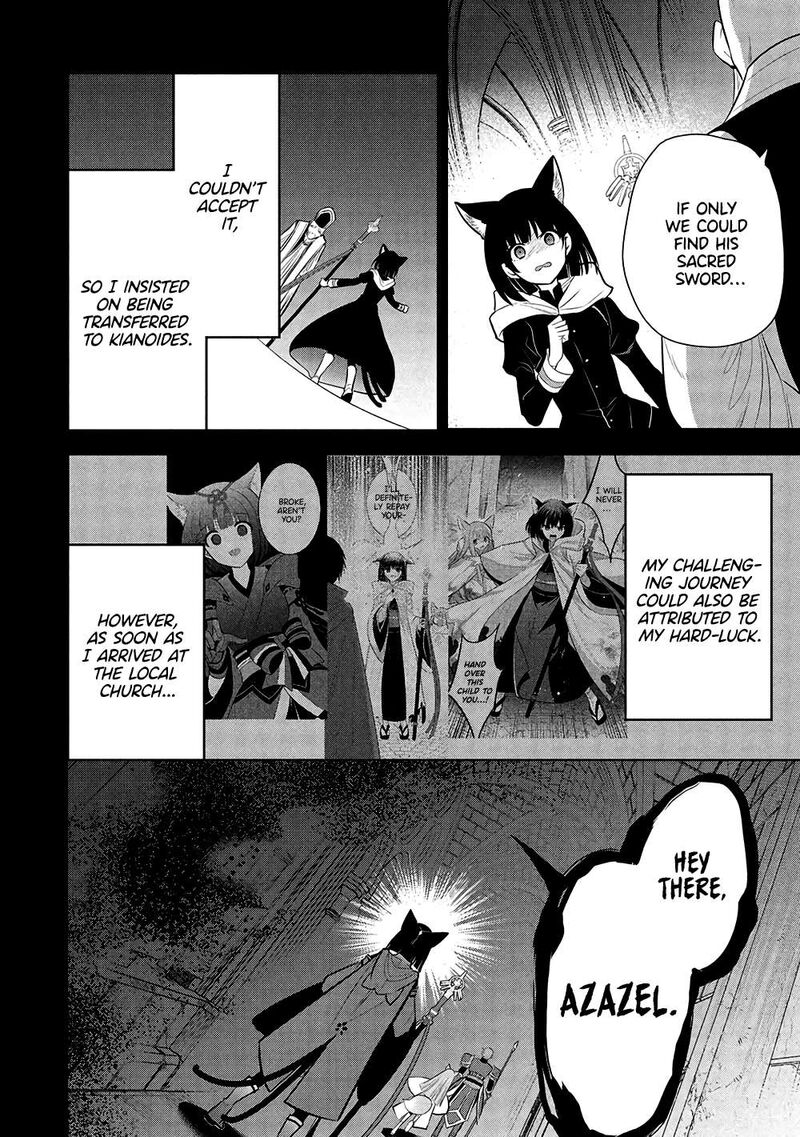 Maou No Ore Ga Dorei Elf Wo Yome Ni Shitanda Ga Dou Medereba II 66 19
