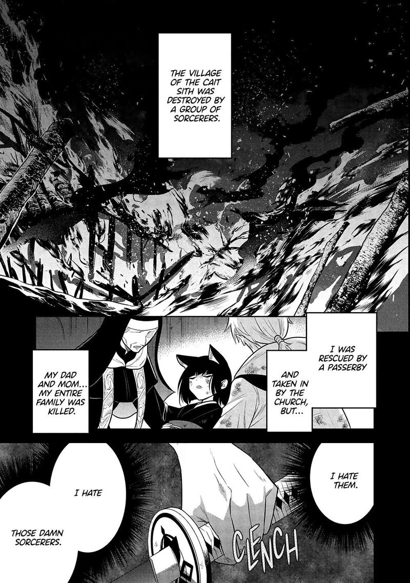 Maou No Ore Ga Dorei Elf Wo Yome Ni Shitanda Ga Dou Medereba II 66 2