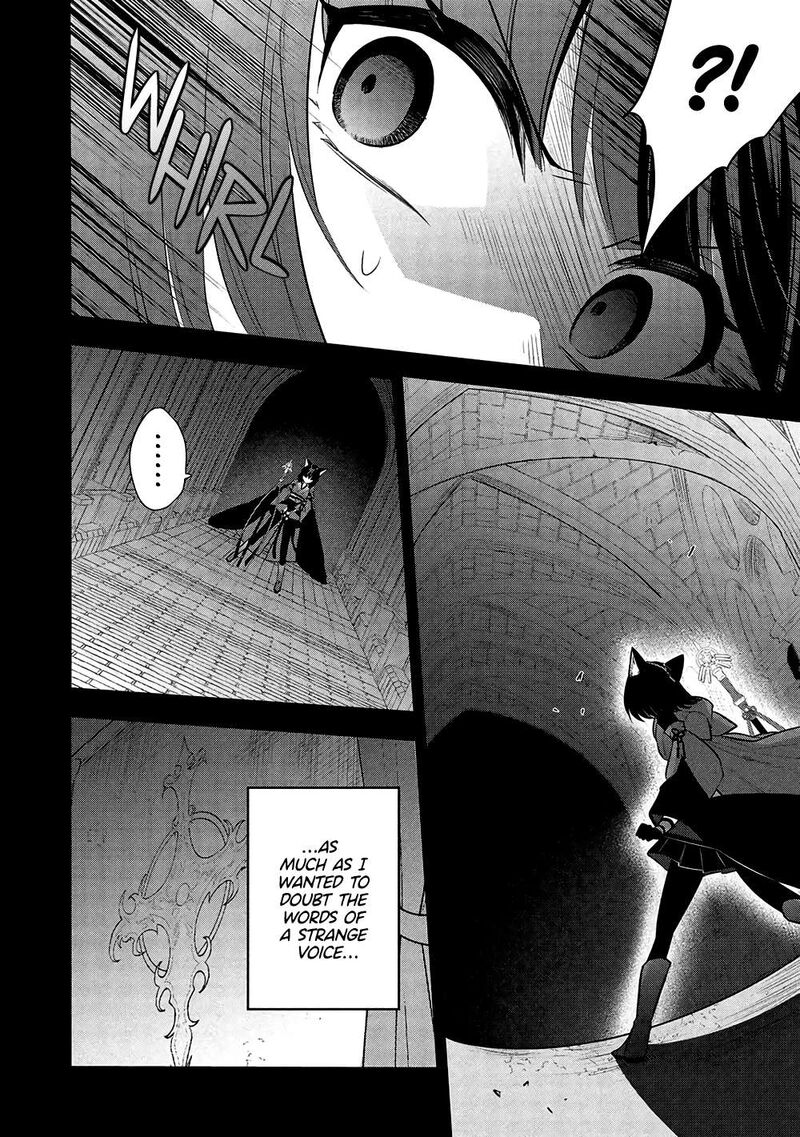 Maou No Ore Ga Dorei Elf Wo Yome Ni Shitanda Ga Dou Medereba II 66 21