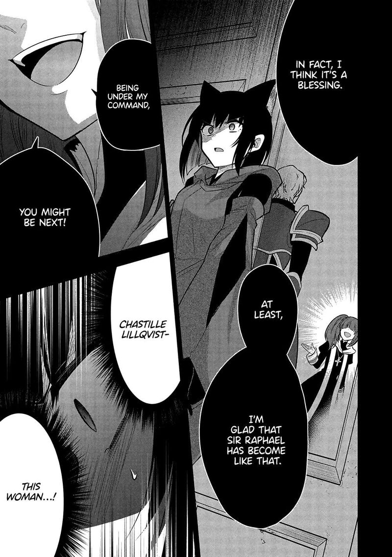 Maou No Ore Ga Dorei Elf Wo Yome Ni Shitanda Ga Dou Medereba II 66 22