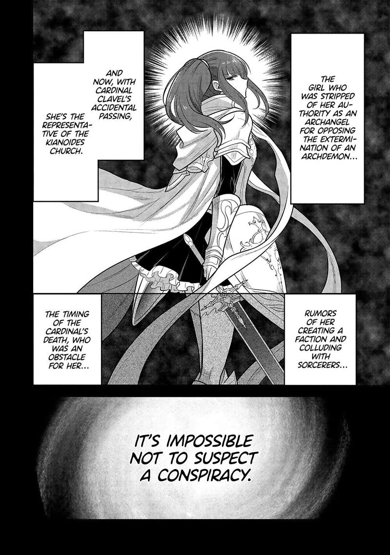 Maou No Ore Ga Dorei Elf Wo Yome Ni Shitanda Ga Dou Medereba II 66 23