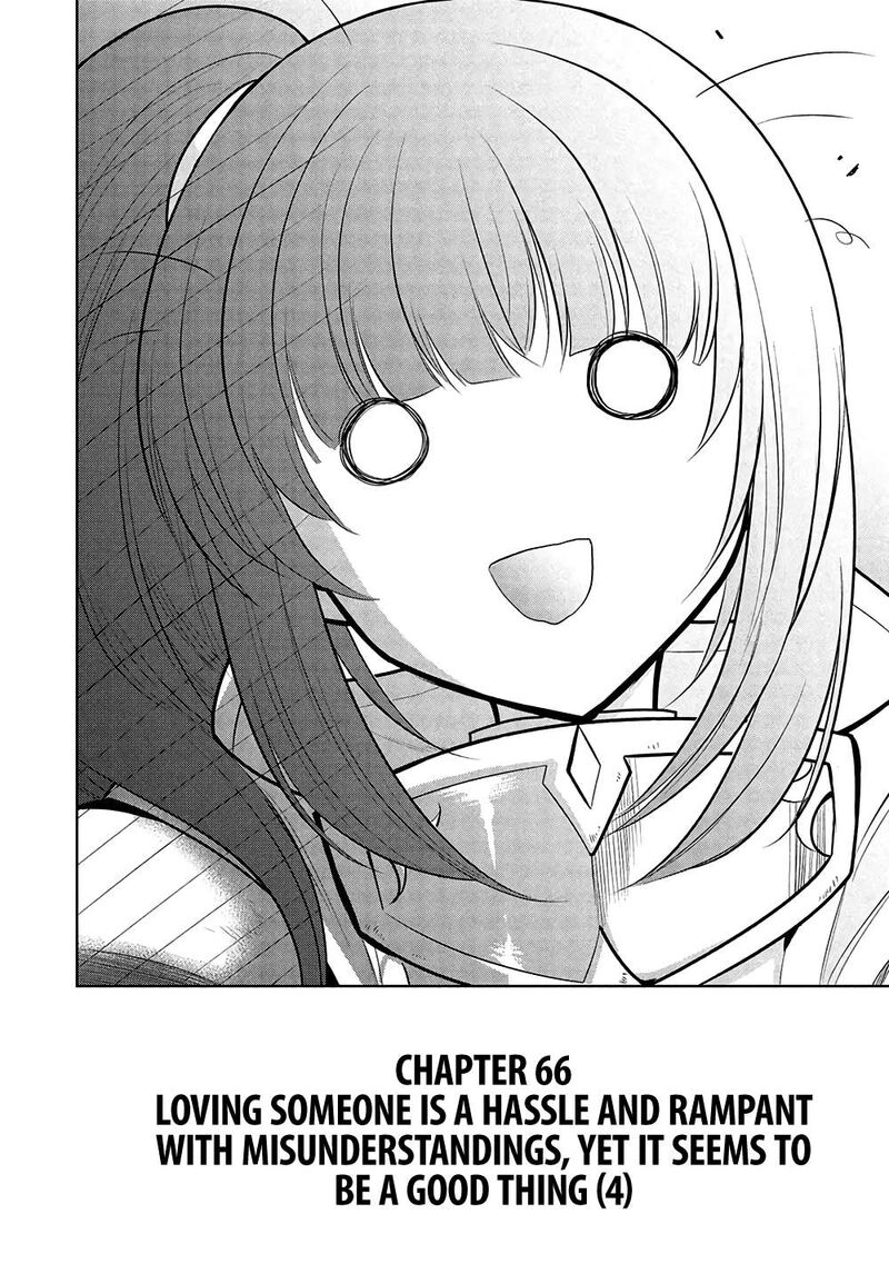 Maou No Ore Ga Dorei Elf Wo Yome Ni Shitanda Ga Dou Medereba II 66 25
