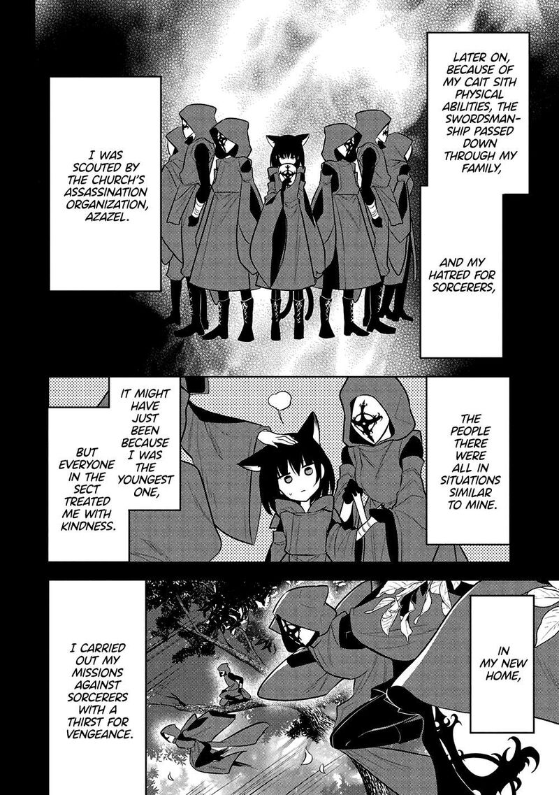Maou No Ore Ga Dorei Elf Wo Yome Ni Shitanda Ga Dou Medereba II 66 3