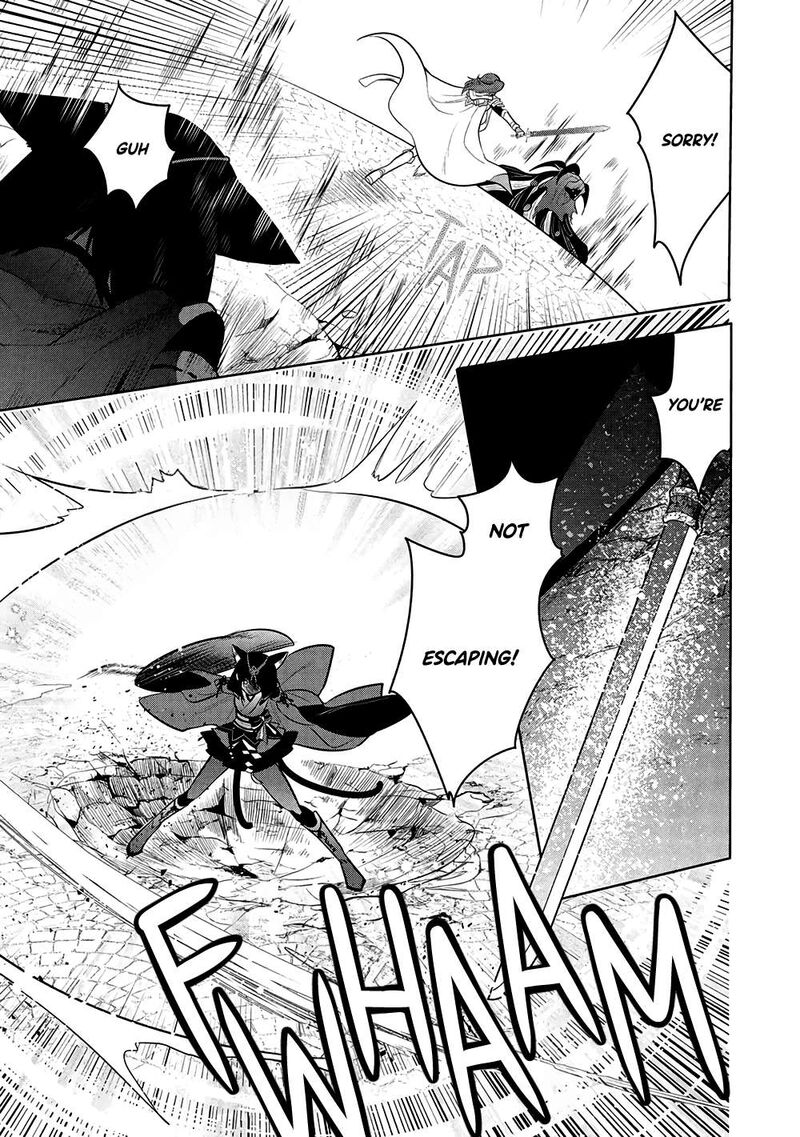 Maou No Ore Ga Dorei Elf Wo Yome Ni Shitanda Ga Dou Medereba II 66 30