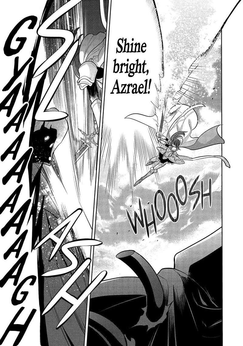 Maou No Ore Ga Dorei Elf Wo Yome Ni Shitanda Ga Dou Medereba II 66 34