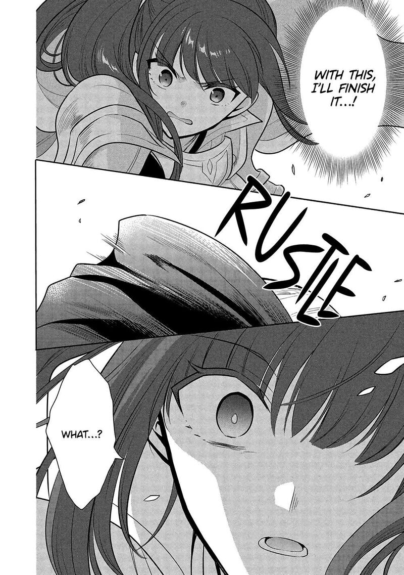 Maou No Ore Ga Dorei Elf Wo Yome Ni Shitanda Ga Dou Medereba II 66 35