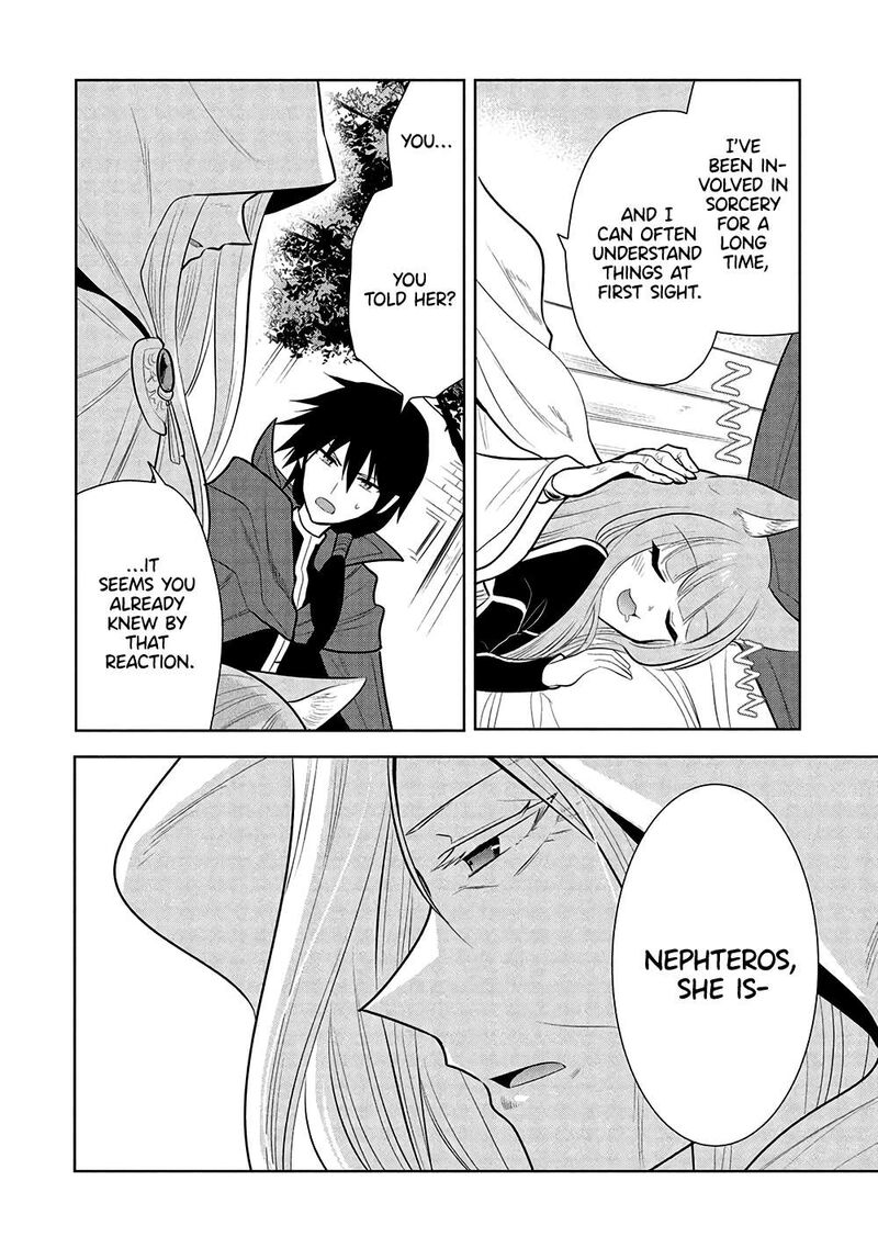 Maou No Ore Ga Dorei Elf Wo Yome Ni Shitanda Ga Dou Medereba II 66 37