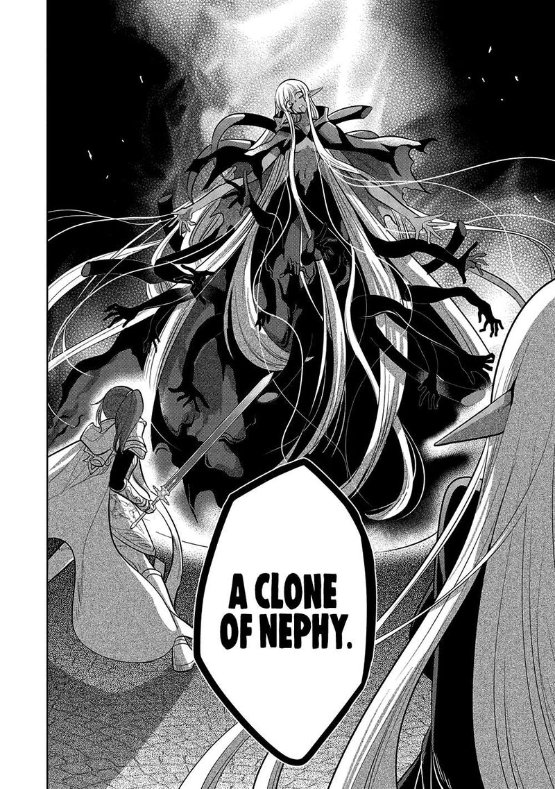 Maou No Ore Ga Dorei Elf Wo Yome Ni Shitanda Ga Dou Medereba II 66 39