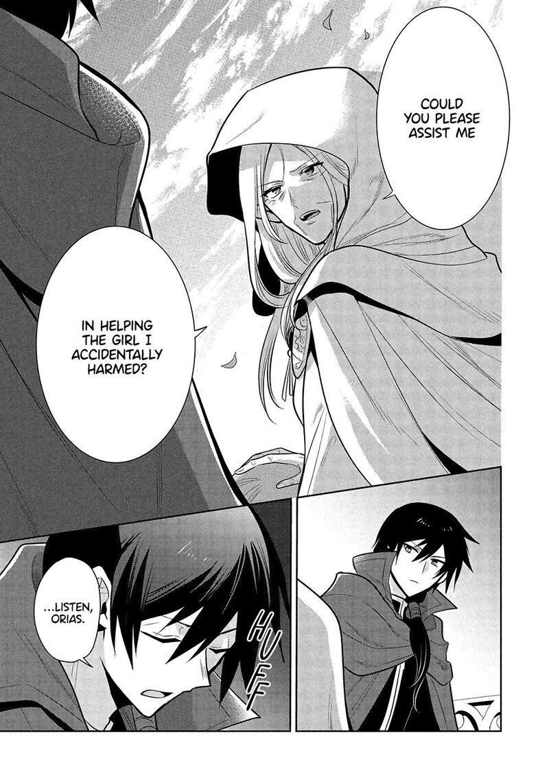 Maou No Ore Ga Dorei Elf Wo Yome Ni Shitanda Ga Dou Medereba II 66 42