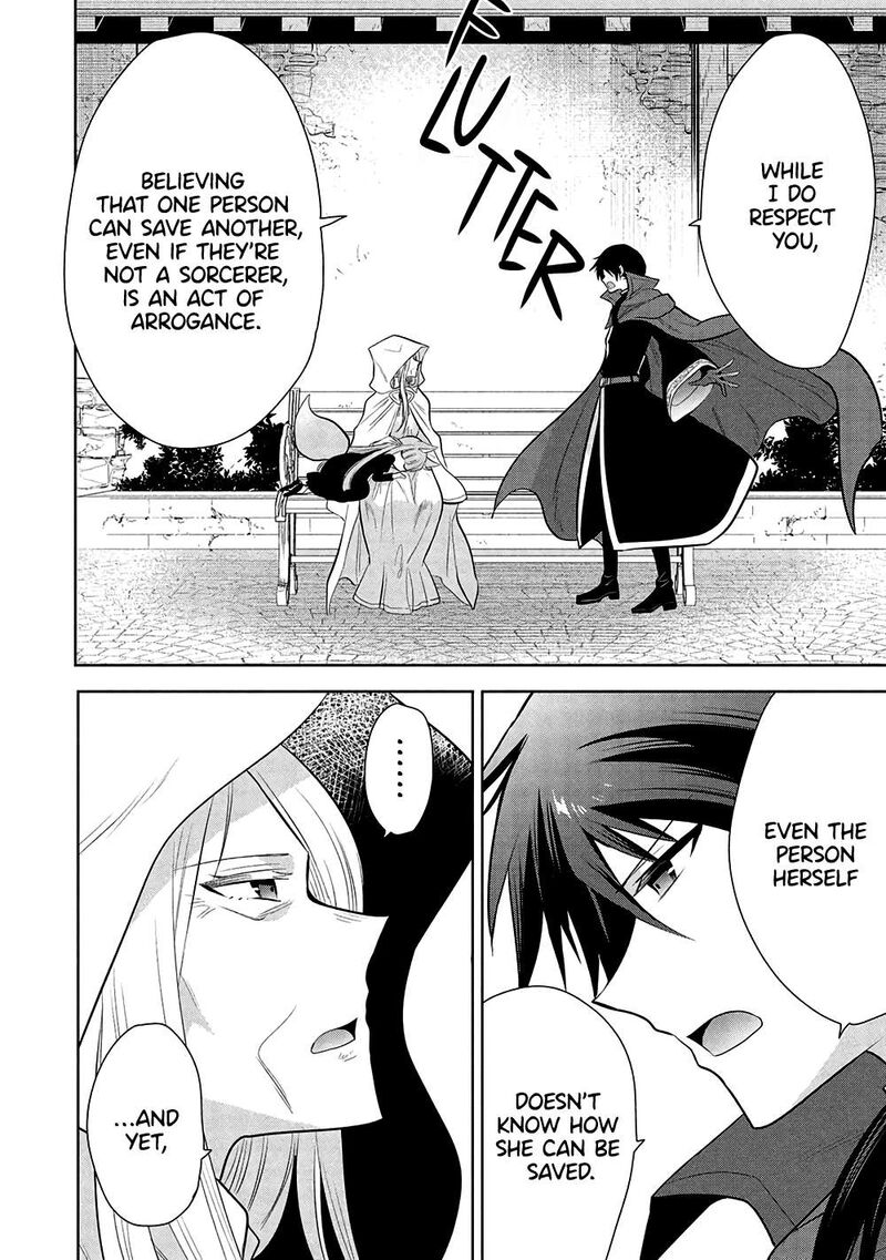 Maou No Ore Ga Dorei Elf Wo Yome Ni Shitanda Ga Dou Medereba II 66 43