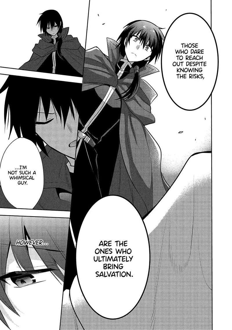 Maou No Ore Ga Dorei Elf Wo Yome Ni Shitanda Ga Dou Medereba II 66 44