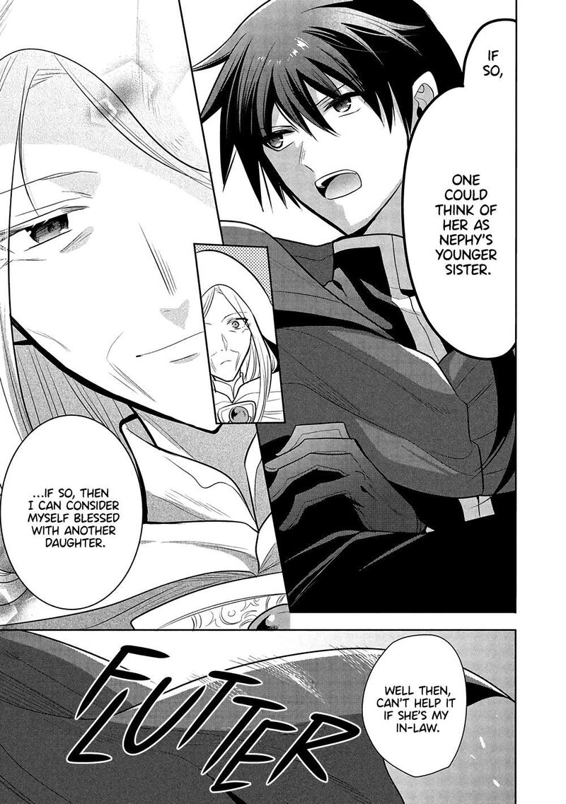 Maou No Ore Ga Dorei Elf Wo Yome Ni Shitanda Ga Dou Medereba II 66 46