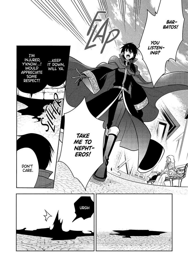 Maou No Ore Ga Dorei Elf Wo Yome Ni Shitanda Ga Dou Medereba II 66 47