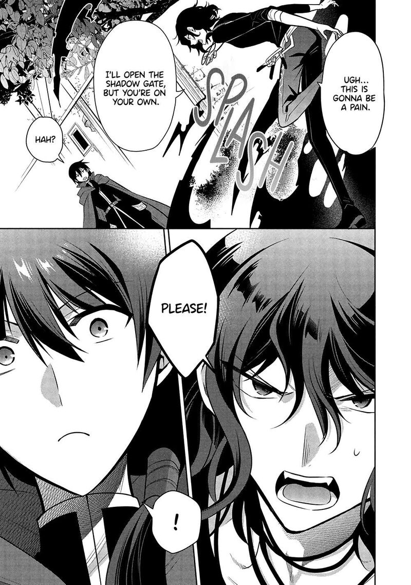 Maou No Ore Ga Dorei Elf Wo Yome Ni Shitanda Ga Dou Medereba II 66 48