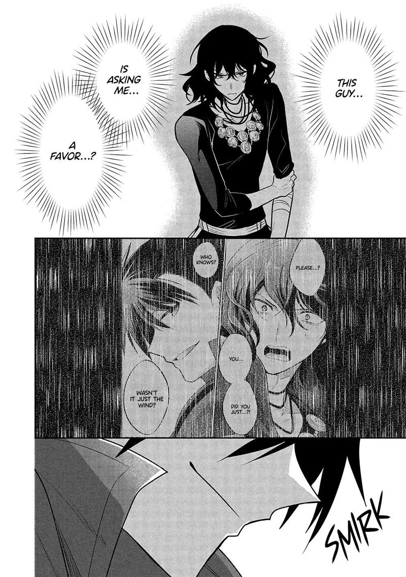Maou No Ore Ga Dorei Elf Wo Yome Ni Shitanda Ga Dou Medereba II 66 49