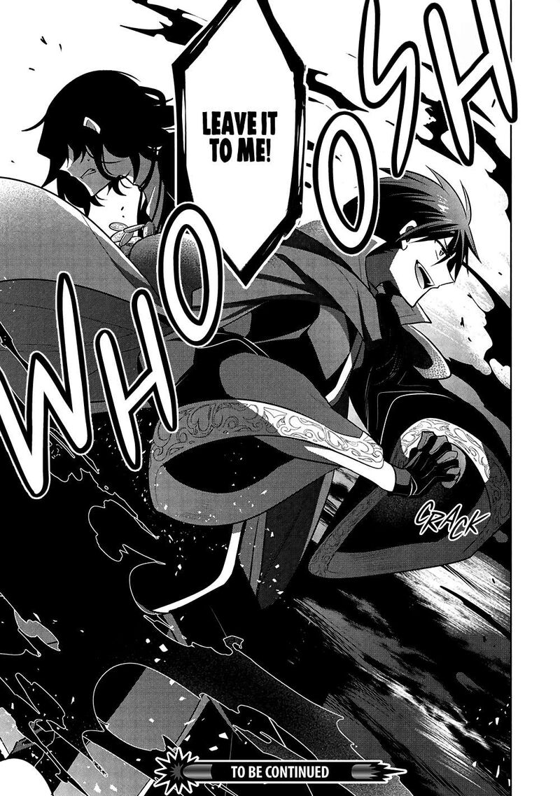Maou No Ore Ga Dorei Elf Wo Yome Ni Shitanda Ga Dou Medereba II 66 50