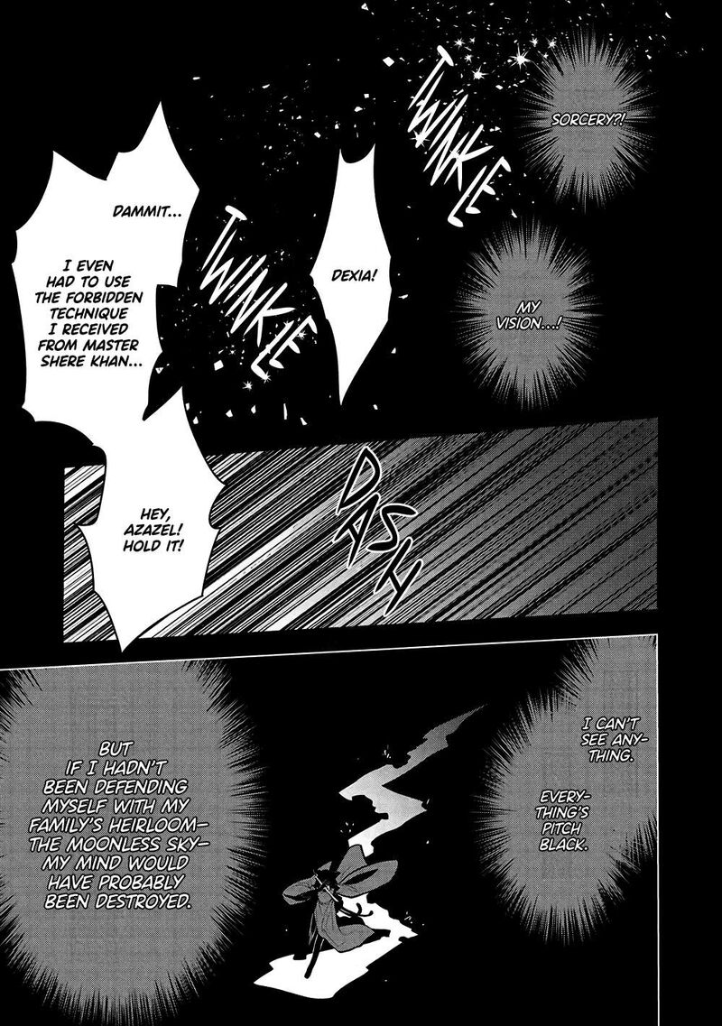 Maou No Ore Ga Dorei Elf Wo Yome Ni Shitanda Ga Dou Medereba II 66 6