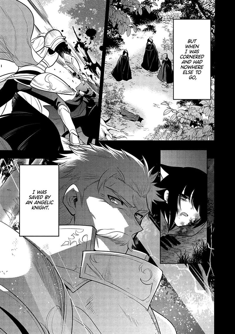 Maou No Ore Ga Dorei Elf Wo Yome Ni Shitanda Ga Dou Medereba II 66 8