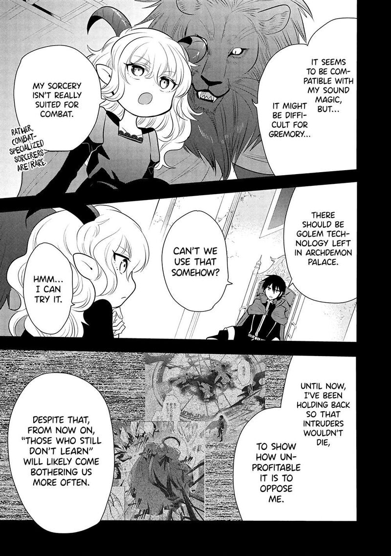Maou No Ore Ga Dorei Elf Wo Yome Ni Shitanda Ga Dou Medereba II 68 11