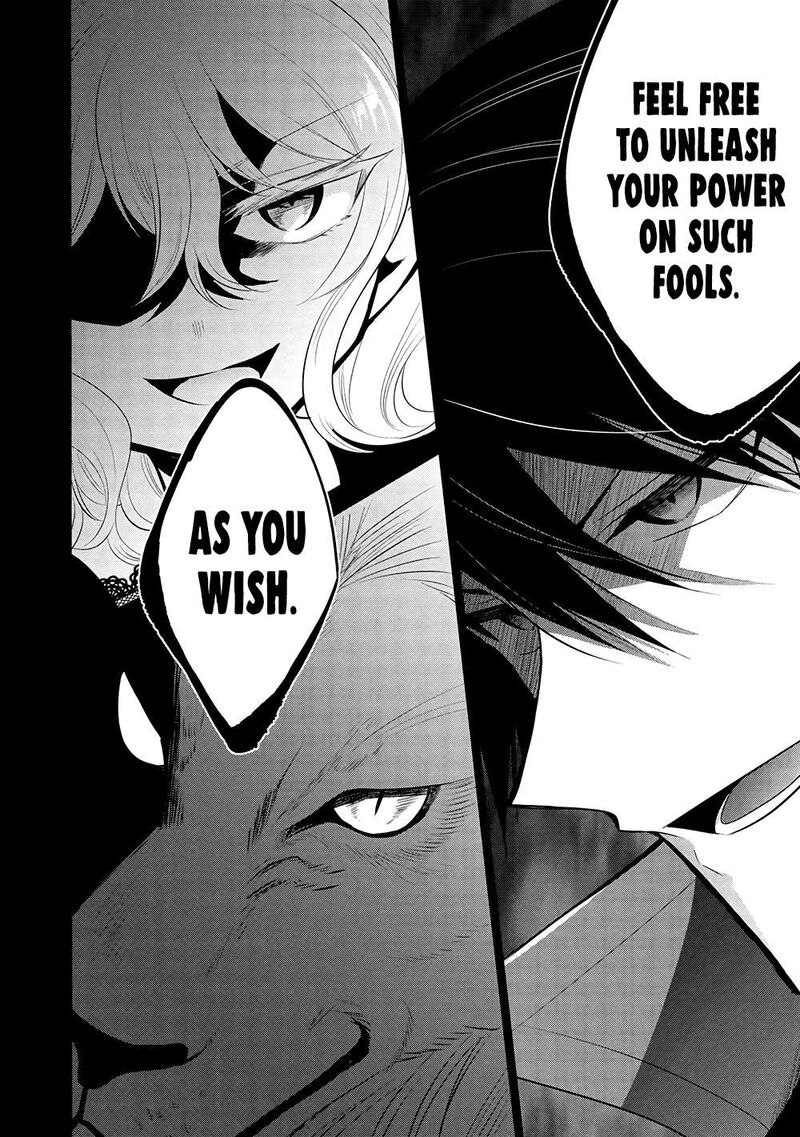 Maou No Ore Ga Dorei Elf Wo Yome Ni Shitanda Ga Dou Medereba II 68 12