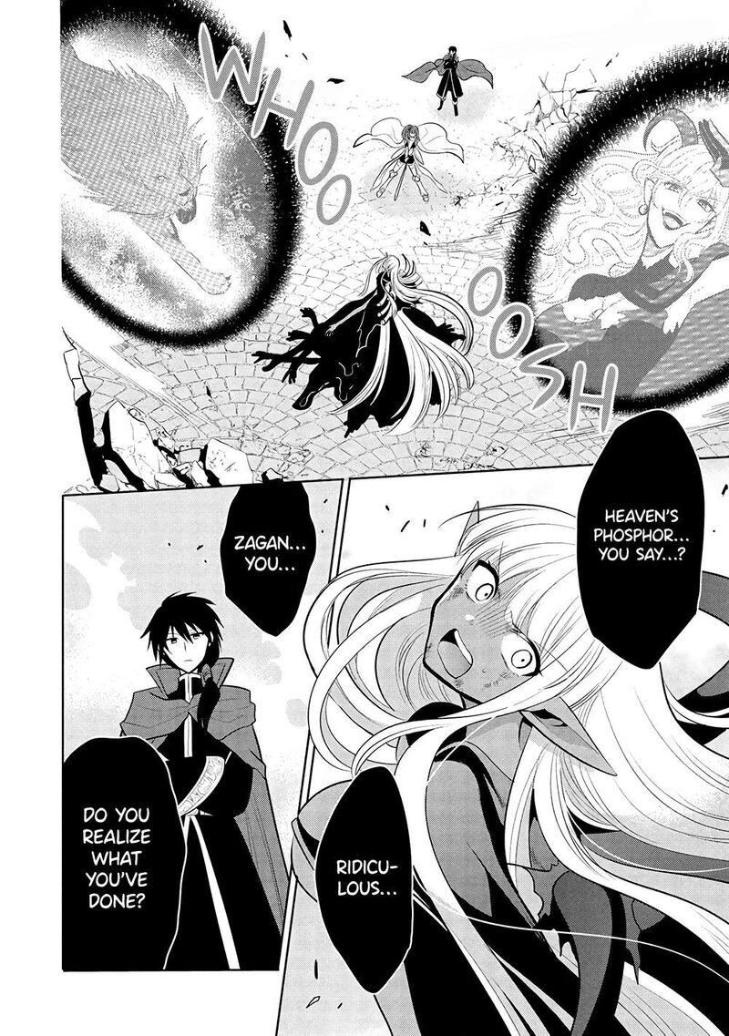 Maou No Ore Ga Dorei Elf Wo Yome Ni Shitanda Ga Dou Medereba II 68 14