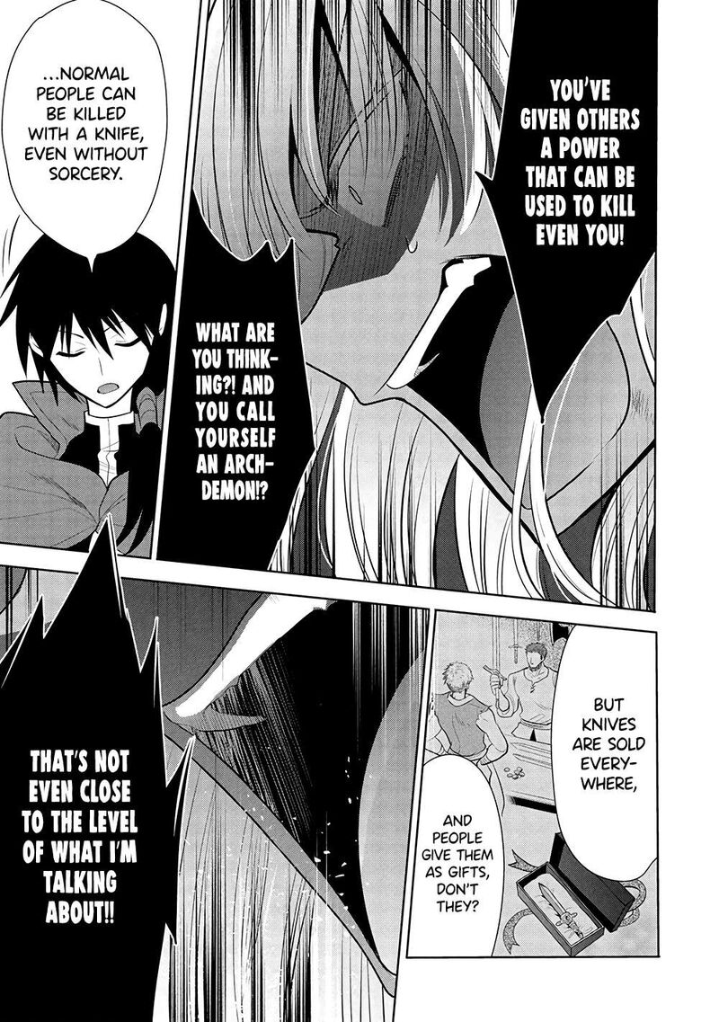 Maou No Ore Ga Dorei Elf Wo Yome Ni Shitanda Ga Dou Medereba II 68 15