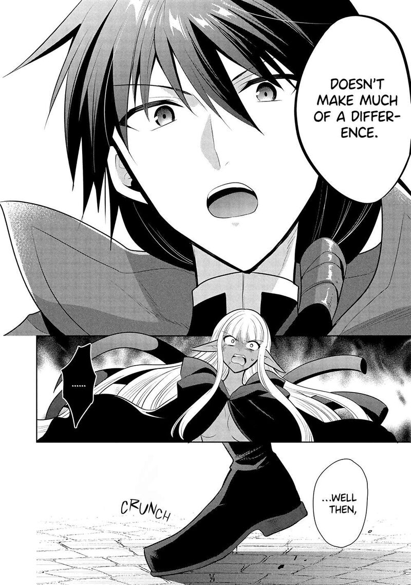 Maou No Ore Ga Dorei Elf Wo Yome Ni Shitanda Ga Dou Medereba II 68 16
