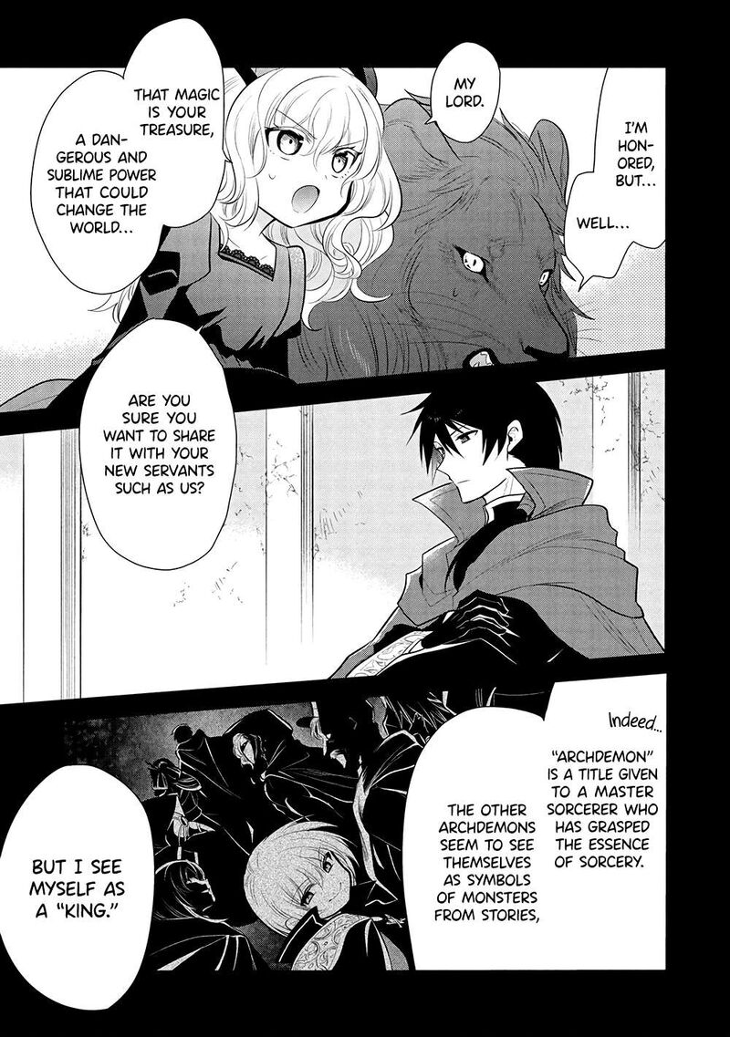 Maou No Ore Ga Dorei Elf Wo Yome Ni Shitanda Ga Dou Medereba II 68 4