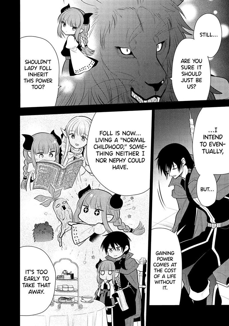 Maou No Ore Ga Dorei Elf Wo Yome Ni Shitanda Ga Dou Medereba II 68 8