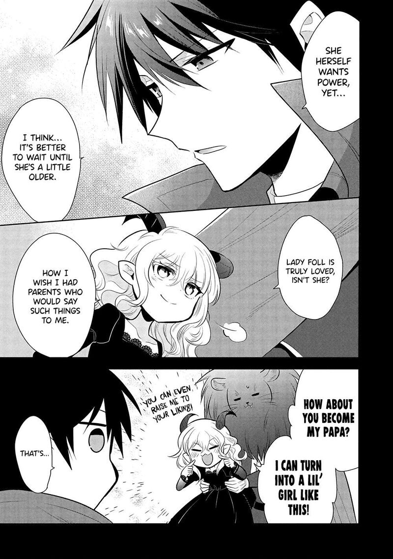 Maou No Ore Ga Dorei Elf Wo Yome Ni Shitanda Ga Dou Medereba II 68 9
