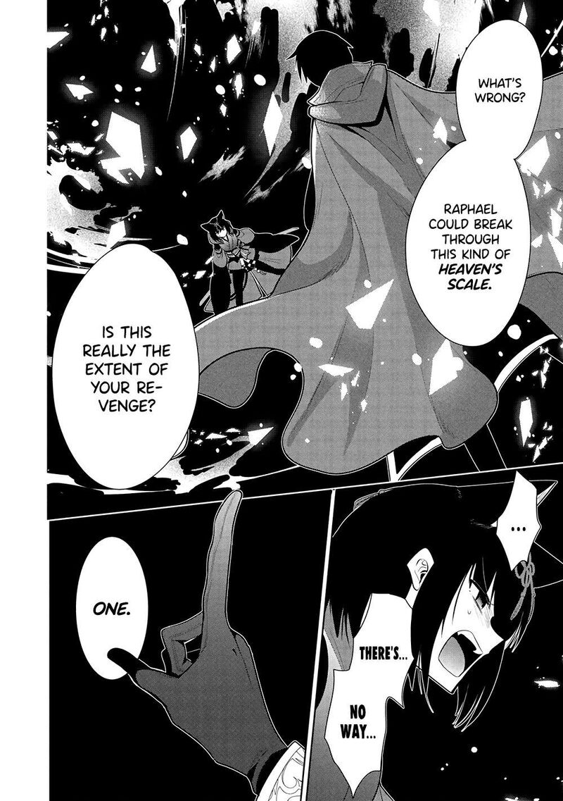Maou No Ore Ga Dorei Elf Wo Yome Ni Shitanda Ga Dou Medereba II 69 10