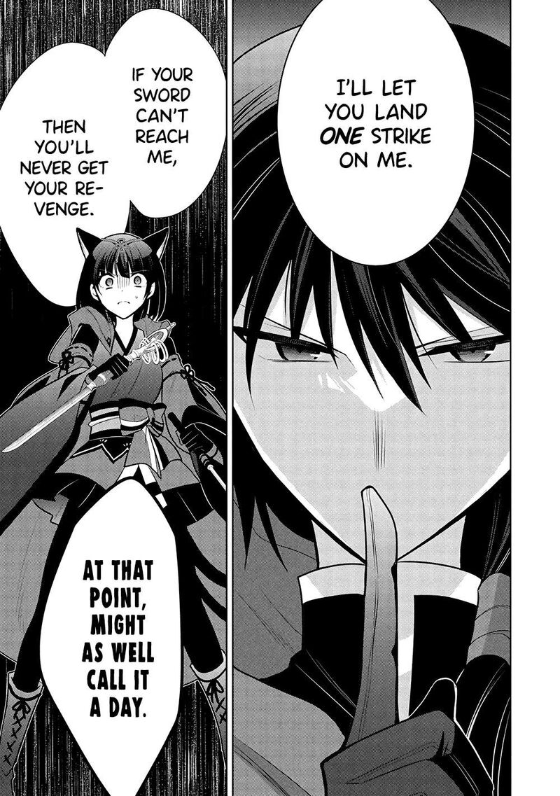 Maou No Ore Ga Dorei Elf Wo Yome Ni Shitanda Ga Dou Medereba II 69 11