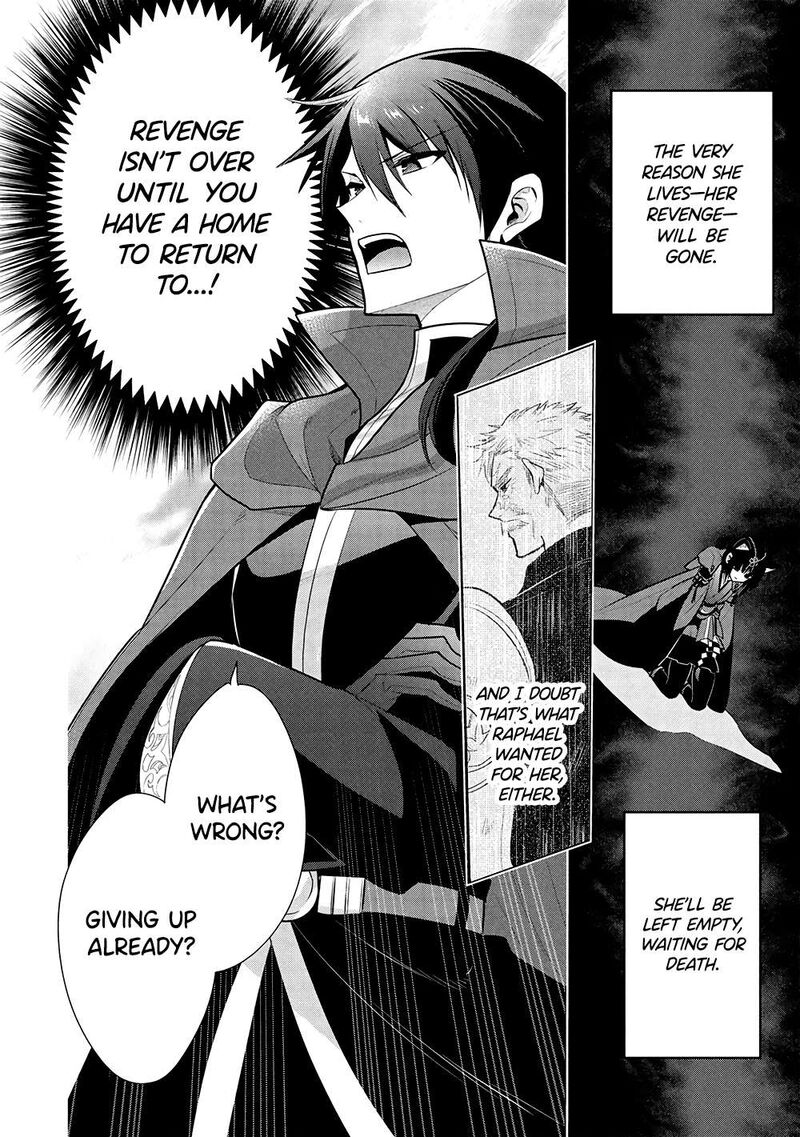 Maou No Ore Ga Dorei Elf Wo Yome Ni Shitanda Ga Dou Medereba II 69 15